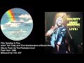 Tom Petty and The Heartbreakers w/Stevie Nicks -Needles And Pins