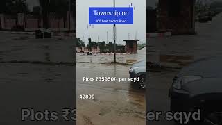  Residential Plot for Sale in Bhankrota, Jaipur