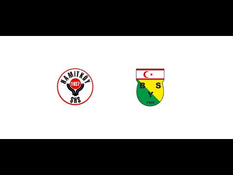 Hamitköy ŞHSK 0 - 1 Binatlı YSK (AKSA 1.Lig ) 10.03.2024