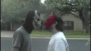 Planet Rye Co: &quot;Demon Befriend&quot; (2003)