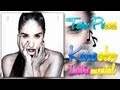Demi Lovato - Two Pieces [Karaoke / Instrumental ...