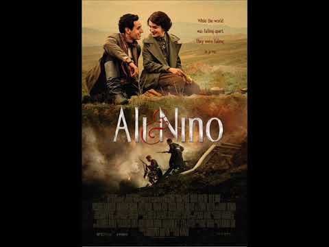 Ali and Nino (piano solo) Dario Marianelli