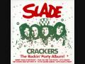slade - do they know its christmas