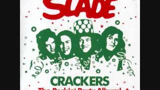 slade - do they know its christmas