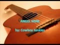 Angel Mine by Cowboy Junkies (with lyrics) 