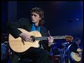 Mike Oldfield – Sunjammer 1992 Tubular Bells II – Concierto en Edinburgh Castle – Escocia