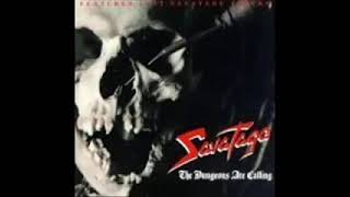 Savatage,   Stranger in the Dark