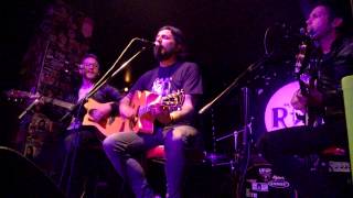 Omar Pedrini - Quando un uomo (la ballata di Augusto e Rosi) - Rock'n Roll, Milano - 13.05.2014