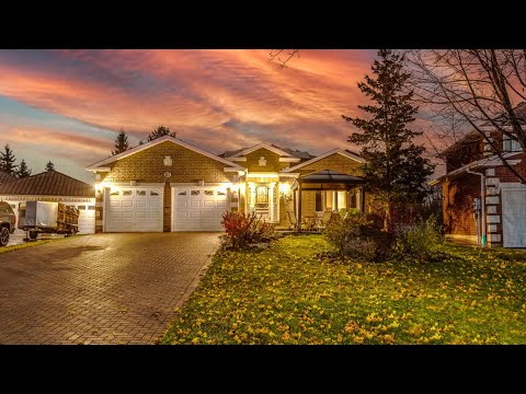 83 Brown Dr, Barrie, ON | Home for Sale | Jonathan Iesalnieks