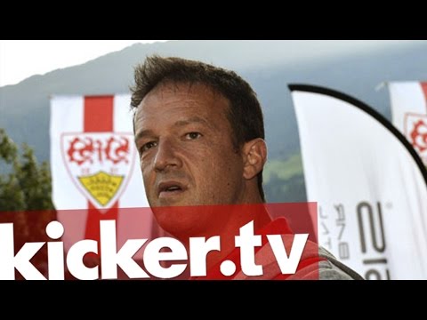 Heilig's Blechle - Stuttgart zurück in der Realität - kicker.tv