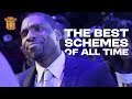 Schemes That Ll Go Down In Battle Rap History URLTV