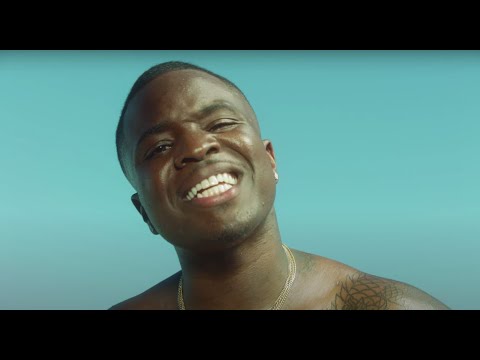 IDK & A$AP Ferg – “Mazel Tov”