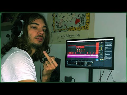 [FREE] Lujipeka Type Beat - "Poupée Russe" 🙌 (prod. Lnkhey)