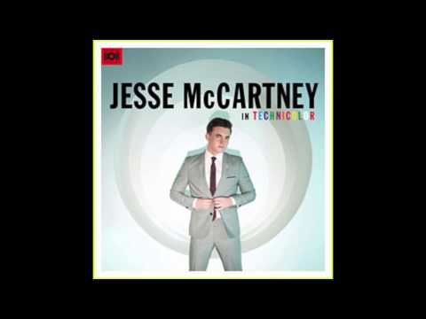 Jesse McCartney - In Technicolor Full Album