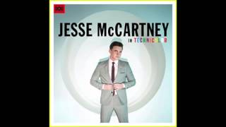 Jesse McCartney - In Technicolor Full Album