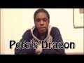 Masean S Pete S Dragon Reaction