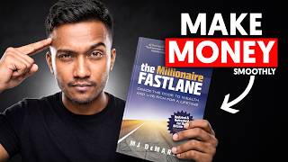 Give Me 34 Minutes & I'll Give You a Millionaire Roadmap