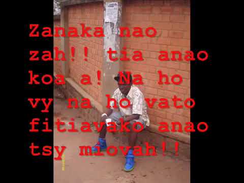 Name'sta  MAMA avec Parole