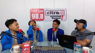 Download lagu LEBIH DEKAT DENGAN PMII CABANG WONOSOBO || Segmen 01 mp3