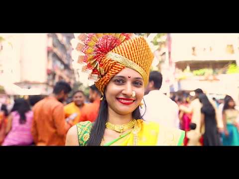 Dombivali Diwali Pahat 2019 I Morya flims I#DOMBIVLIKLAR