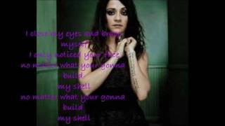 Flyleaf I&#39;m Sorry Lyrics
