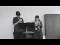 Steve Reich Clapping Music Nonesuch Staff Performance