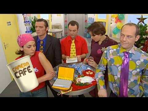 Compilation Caméra Café - Saison 5 (partie 5)