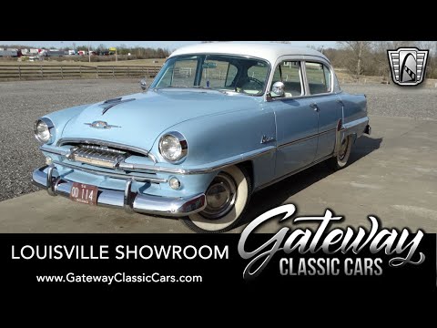 1954 Plymouth Belvedere (CC-1341832) for sale in O'Fallon, Illinois