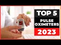 Best Pulse Oximeters 2023 [watch before you buy]