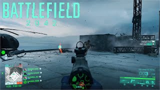 Battlefield 2042 - Random Moment