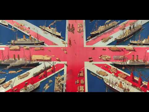 Land of Hope and Glory - Slower - EMPIRE INTENSIFIES