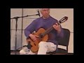 John Williams : La Catedral at University