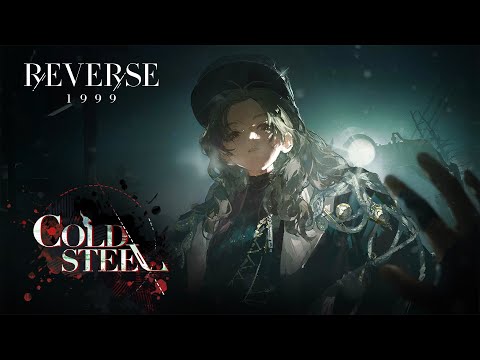 Cold Steel | Corvus Character Story | Reverse: 1999 | Full Story [4K] [No Commentary]