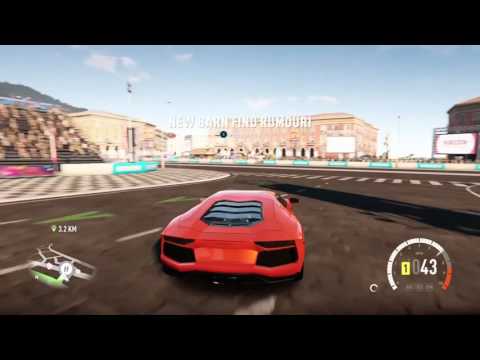 Forza Horizon 2 Gameplay Walkthrough Part 12 SO MUCH POWER Xbox One Gameplay Part 2 HD