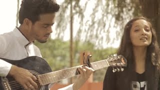 K Saro Ramro Bhako - Kritika Baral | New Nepali Acoustic Pop Song 2015