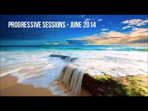 Progressive Sessions - June 2014