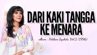 Download lagu Dari Kaki Tangga Ke Menara | Fauziah Latiff mp3
