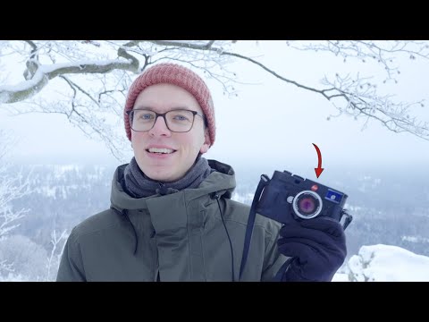 Fluch oder Segen? | Leica M in der Naturfotografie
