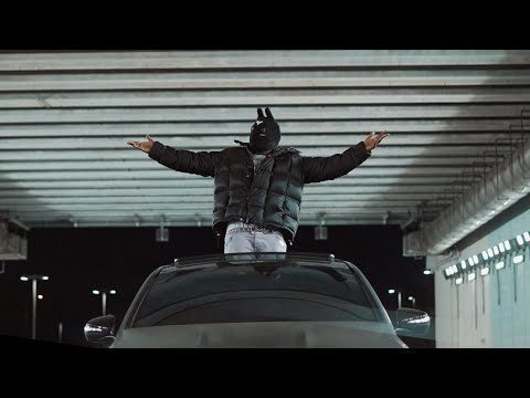 RudeboyFinesse - AMG (Official Video)