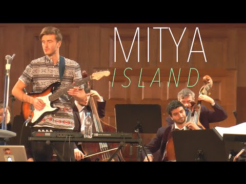 MITYA - Island (live orchestra)