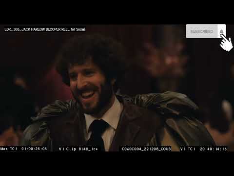 Jack Harlow and Lil Dicky amazing things to watch