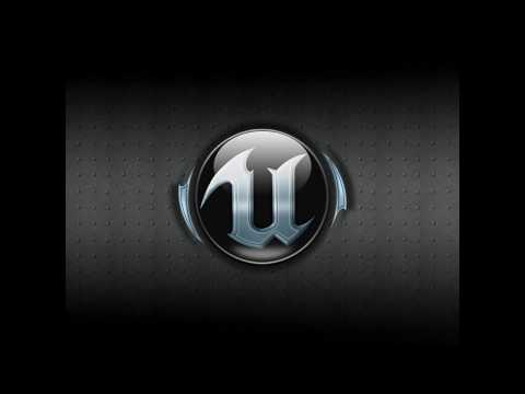 UT3 Defector Mix. (2) "Deceiver"