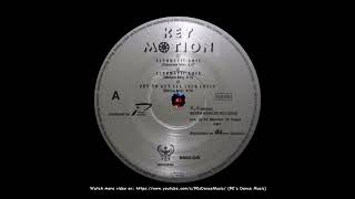 Key Motion - Got To Get All Your Lovin' (Dance Mix) (90's Dance Music) ✅