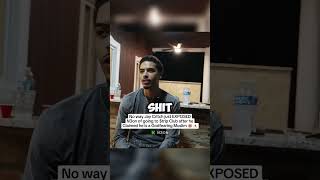 Jay Critch just EXPOSED N3on 😱🫣 #n3on #jaycritch #kick