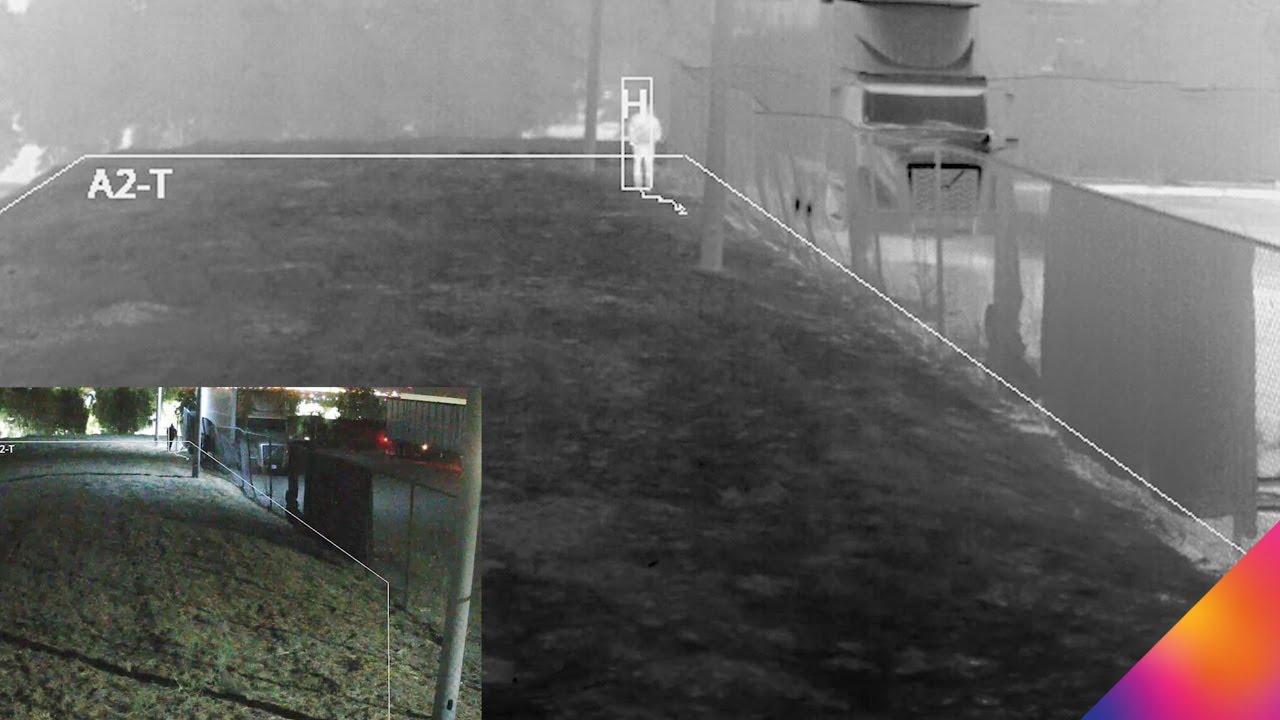FLIR FH-Series ID | Teledyne FLIR FLIR FH-Series ID | Teledyne FLIR