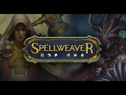 Spellweaver Gameplay Review - HD