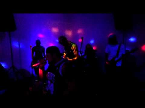 ROTA 36 - OUTRO LUGAR