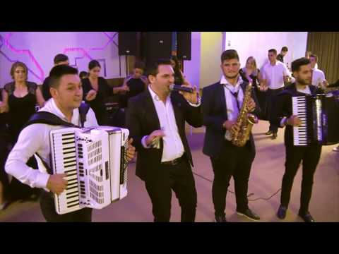 Orchestra Paul Stanga - Program dedicat nasilor si mirilor