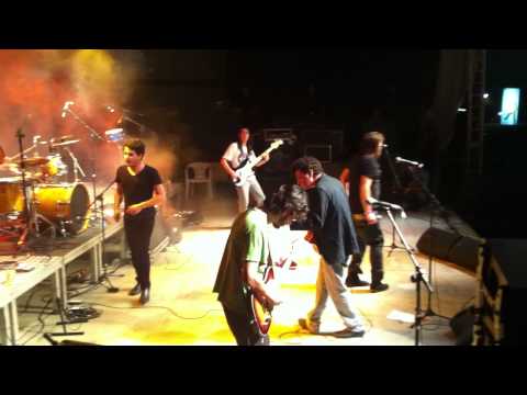 Porcas Borboletas convida Otto @ Conexão Vivo Castanhal