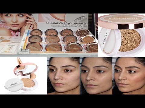 download lagu mp3 mp4 Lumi Cushion Swatches, download lagu Lumi Cushion Swatches gratis, unduh video klip Lumi Cushion Swatches